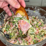 Hoagie Dip