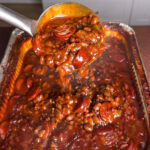 bbq baked beans