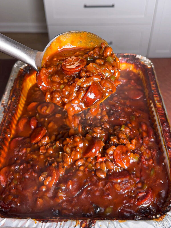 bbq baked beans