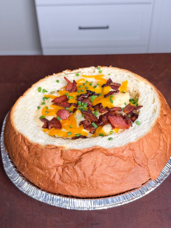 loaded baked potato soup