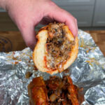 Pizza Style Philly Cheesesteaks