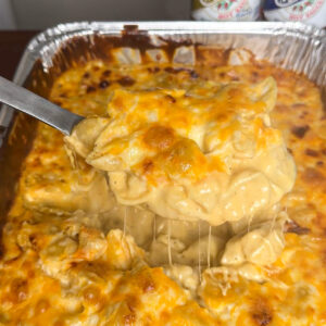 Mac and Cheese