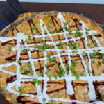 BBQ Chicken Dip