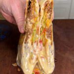 Homemade Crunchwraps