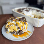 Oreo Cheesecake Dessert