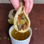 Authentic Carnitas