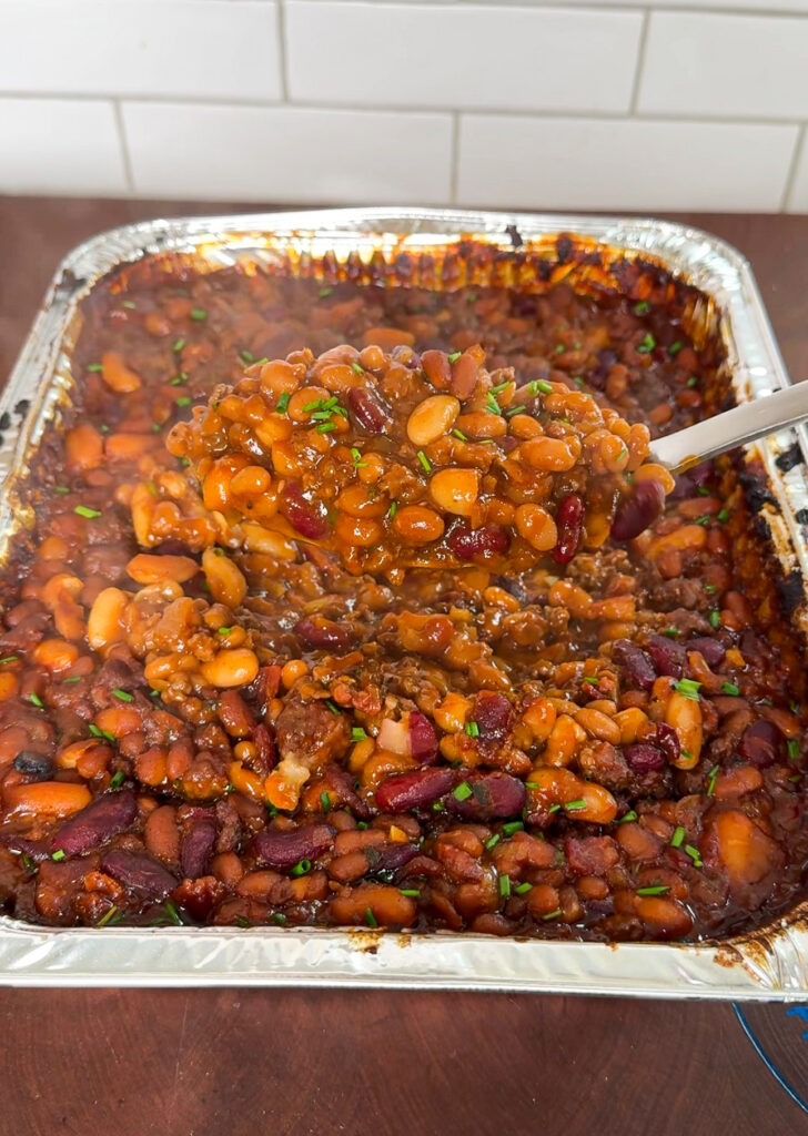 Cowboy Beans