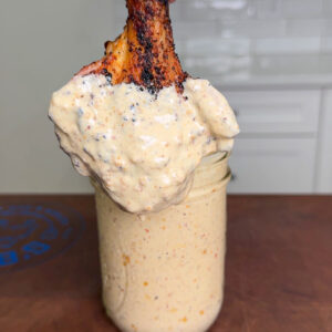 Alabama White Sauce