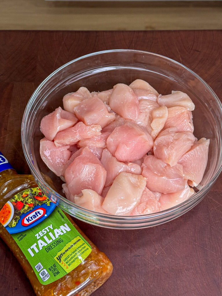 chicken breast