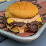 Oklahoma Smashburgers