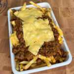 Sloppy Joe Fries