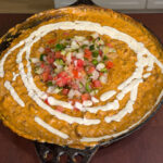 Smoked Cheeseburger Dip
