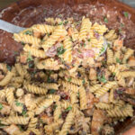 Chicken Alfredo Pasta