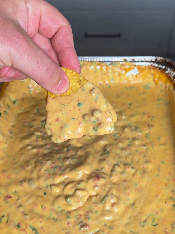 Rotel Dip